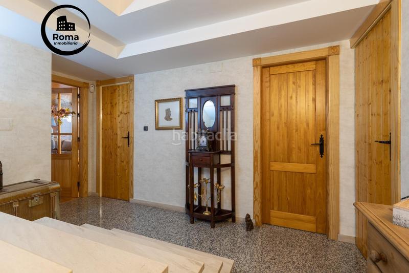 Foto 89207c02-f227-42cc-96e3-89ff8f1e7ccc. Casa con riscaldamento in Atarfe