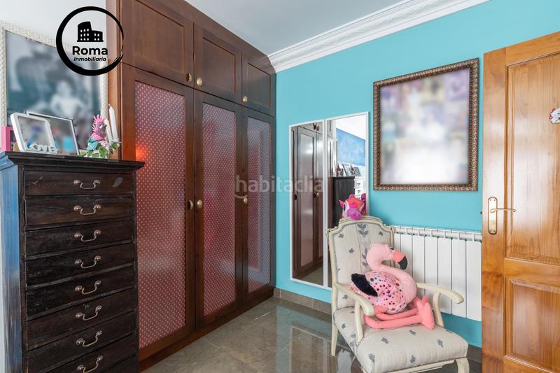 Foto 8a40fa87-32ec-4479-a1b6-bcadfe506b7e. Casa con riscaldamento in Atarfe