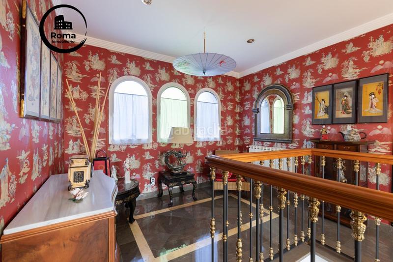 Foto 8e0d7283-f22a-4864-9a4d-5d32d944f30e. Casa con riscaldamento in Atarfe