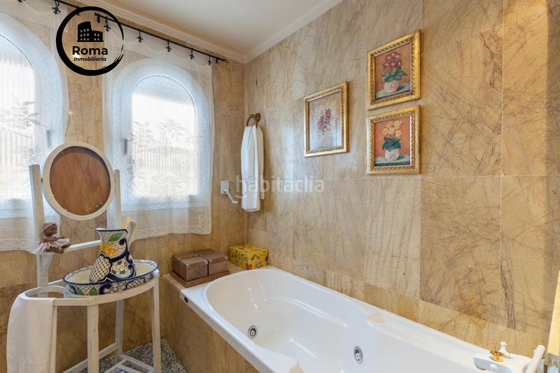 Foto 9063a52a-d5b3-492b-80ed-3ad64c480a8e. Casa con riscaldamento in Atarfe