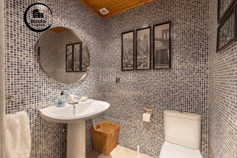 Foto 957151e4-af45-4b41-b650-bd05ac6f46e8. Casa con riscaldamento in Atarfe