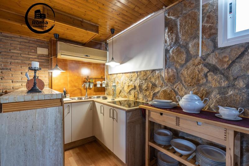 Foto a57db961-ae23-49c5-a43a-3118bc951fad. Casa con riscaldamento in Atarfe