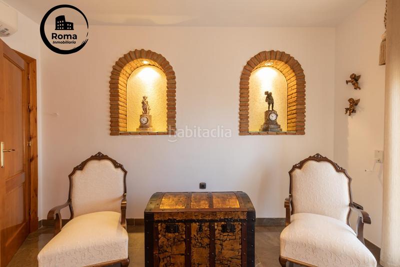 Foto aee32e54-dd63-4ea7-9a52-5e20d4da6d41. Casa con riscaldamento in Atarfe