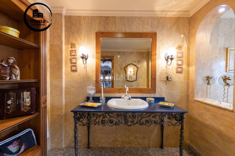 Foto b28f6eec-0f1c-4d49-9a93-56b6d4226dc0. Casa con riscaldamento in Atarfe