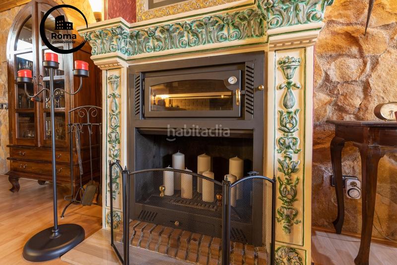 Foto b5ebc2d7-3ae3-4e14-8ed1-edc6a5e4e2a5. Casa con riscaldamento in Atarfe