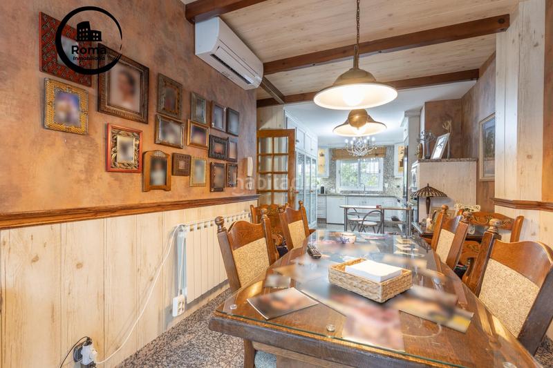 Foto b79bafae-87e8-4f20-ab73-3f97a657322a. Casa con riscaldamento in Atarfe