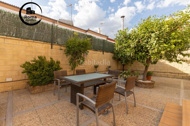 Foto c0f2c48d-c455-4bb2-9431-88208fccd184. Casa con riscaldamento in Atarfe