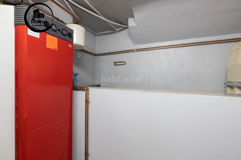 Foto d3597a4a-0855-46cc-8ed3-7238d25f0242. Casa con riscaldamento in Atarfe