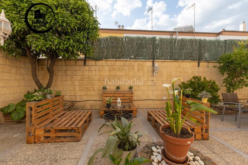 Foto d5833123-34d7-4655-a700-a6a04b5e0cd9. Casa con riscaldamento in Atarfe