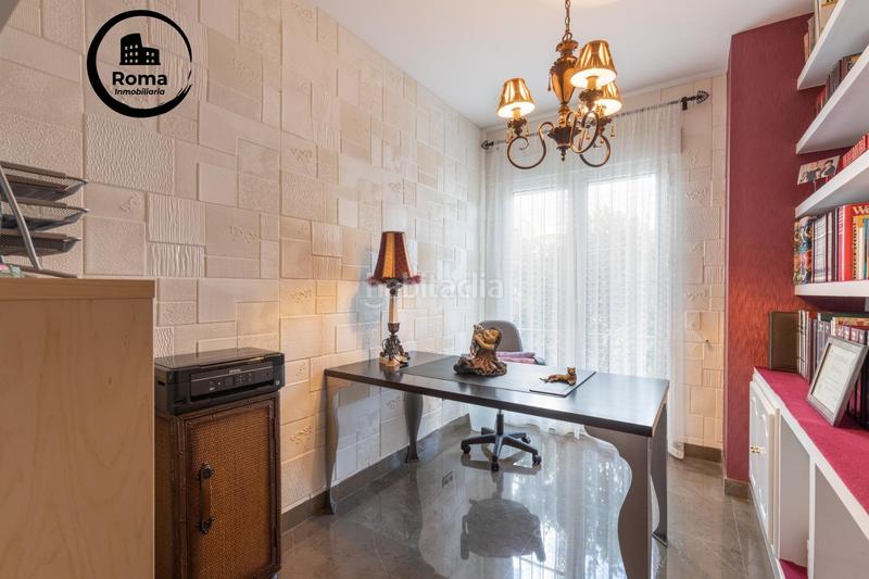 Foto d67612c3-2013-436a-99fb-30907711901b. Casa con riscaldamento in Atarfe