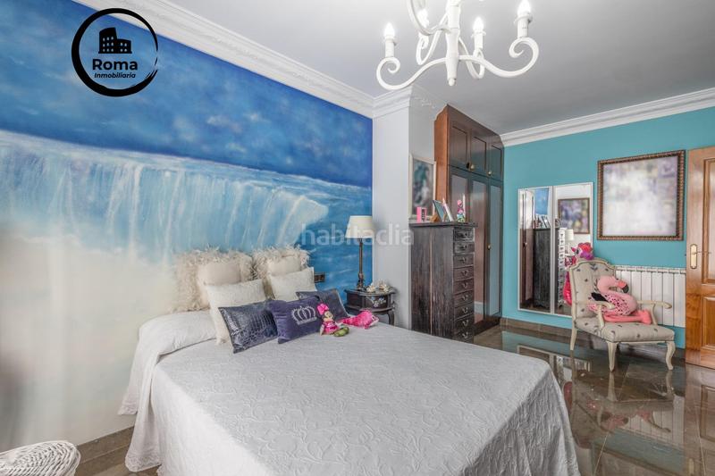 Foto e1d4db9b-9640-4da8-88e1-84256bb1c240. Casa con riscaldamento in Atarfe