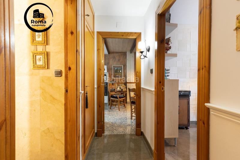 Foto e4587d33-4b3b-4056-b68e-6746a0806cea. Casa con riscaldamento in Atarfe