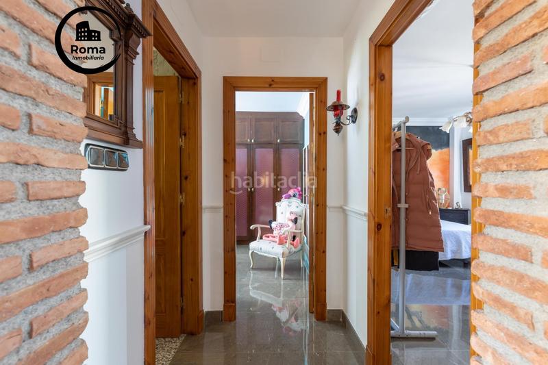 Foto e46cc0d3-e240-440c-a5c9-30edb991a131. Casa con riscaldamento in Atarfe