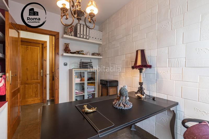 Foto e5eb43cc-4e35-4812-983f-5667d9992926. Casa con riscaldamento in Atarfe