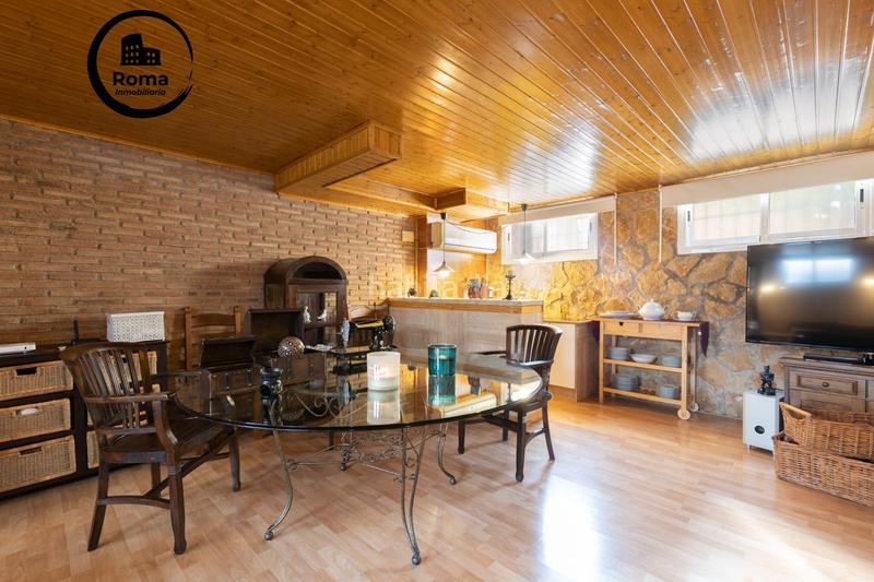 Foto e69a6350-2300-43a9-b182-32be70f48b66. Casa con riscaldamento in Atarfe