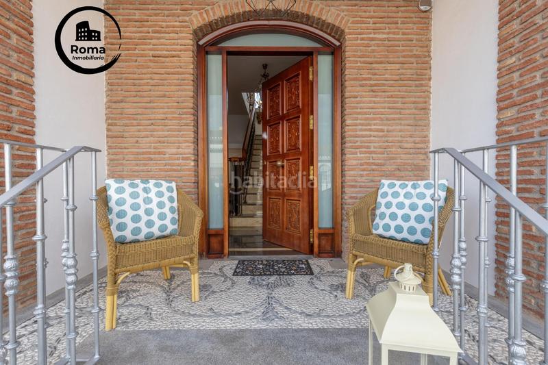 Foto f65f163f-d859-485c-90ca-8186f86e5a04. Casa con riscaldamento in Atarfe