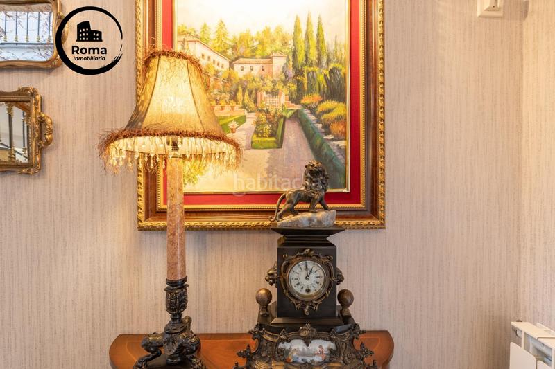 Foto f74d6d0e-5a20-4398-af73-7dc33abd0273. Casa con riscaldamento in Atarfe