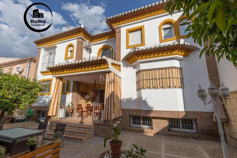 Foto fcb5fab0-d4be-4349-8daa-895803267c82. Casa con riscaldamento in Atarfe