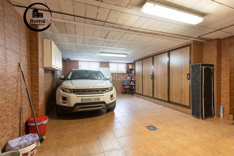 Foto fe50667f-2622-4eb3-818c-d8b1572e7bac. Casa con riscaldamento in Atarfe