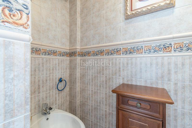 Foto b1cdfc83-7de7-4a3f-aa4e-da9ec66b5805. Chalet avec chauffage parking piscine dans La Zubia Ciudad Zubia (La)