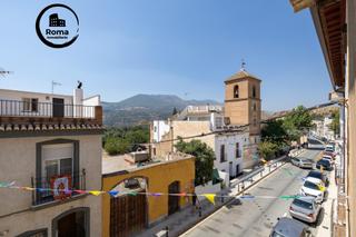 Maison à Lecrín. Gran casa de pueblo en beznar, valle de lecrín  granada
