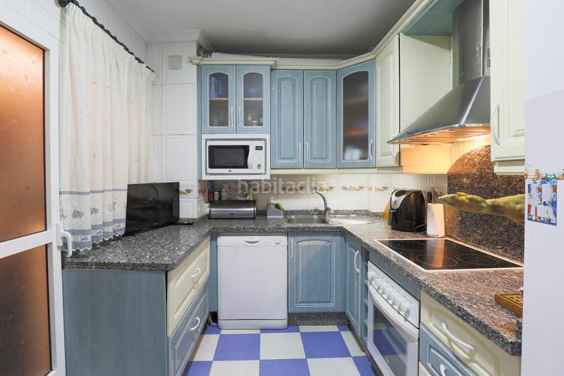 Foto ba1c6be7-48e2-4545-bd29-58e223218581. House with heating parking in Barrio de la Vega Monachil