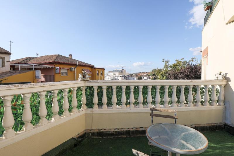 Foto f0badf2f-bb41-4b3b-a466-986e13d9cf3c. House with heating parking in Barrio de la Vega Monachil