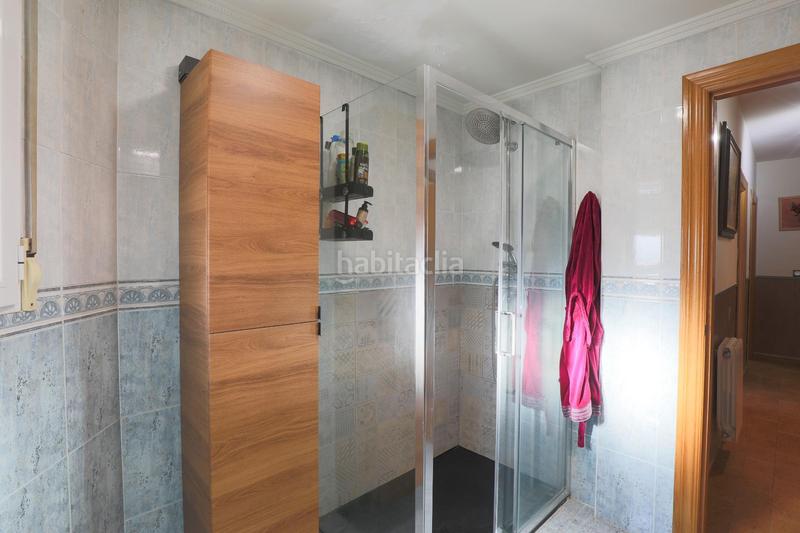 Foto f4b4ec11-07b6-47f8-b001-5e9f4912b415. House with heating parking in Barrio de la Vega Monachil