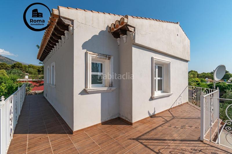 Foto 04ac112c-e30f-4d7c-b882-36cf188c29d9. Chalet with heating parking pool in Barrio de la Vega Monachil