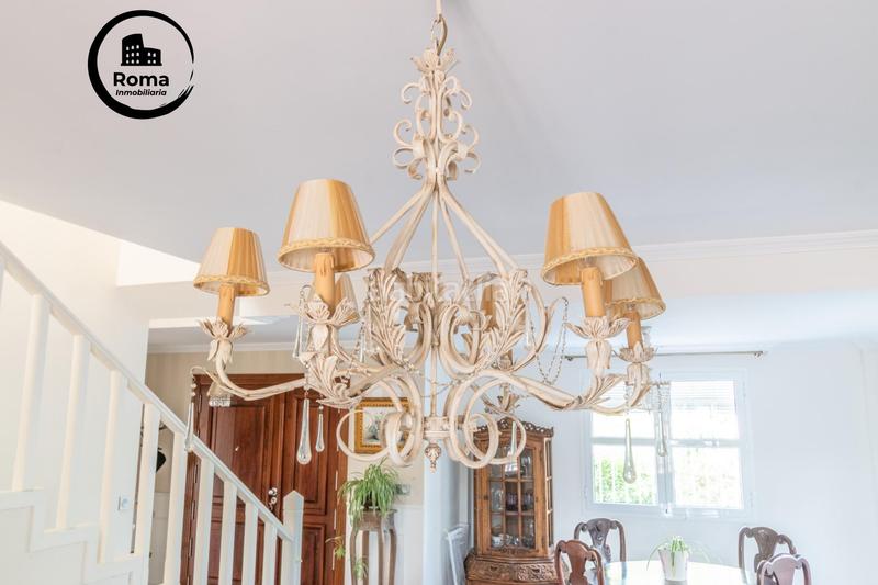 Foto 0657110c-79cb-4a06-a486-61dadfdc47d2. Chalet with heating parking pool in Barrio de la Vega Monachil