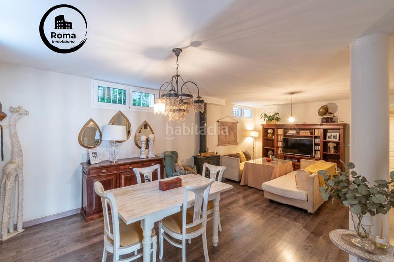 Foto 150a0e13-a044-43fd-a3d5-2243ba9c3ac1. Chalet with heating parking pool in Barrio de la Vega Monachil