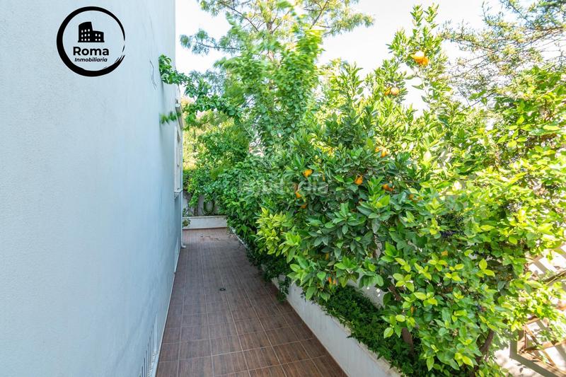 Foto 2010d2c9-ecc6-465e-b11a-c14419d6464d. Chalet with heating parking pool in Barrio de la Vega Monachil