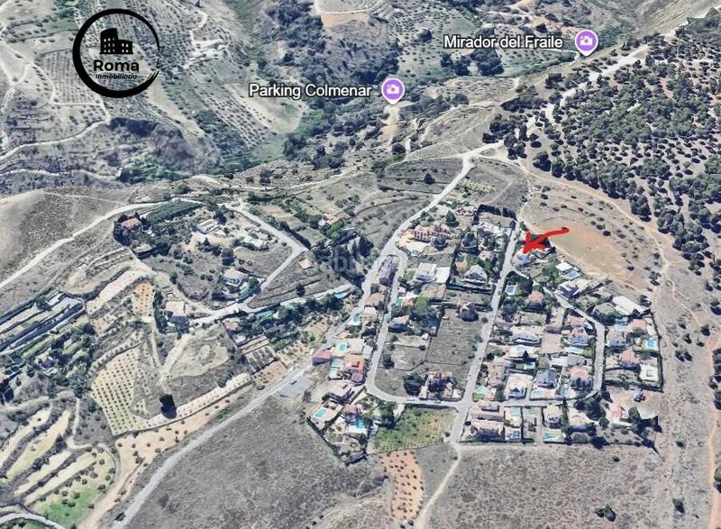 Foto 5412fb33-50e7-44bb-9d70-9cde698c0349. Chalet with heating parking pool in Barrio de la Vega Monachil