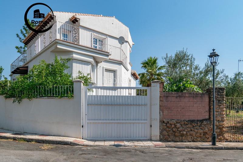 Foto 564cf666-e2c6-4839-9dae-a6bc7ca25b6e. Chalet with heating parking pool in Barrio de la Vega Monachil