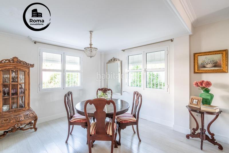 Foto 5fe3bf4e-bd61-42d6-935b-cb3e1a516983. Chalet with heating parking pool in Barrio de la Vega Monachil