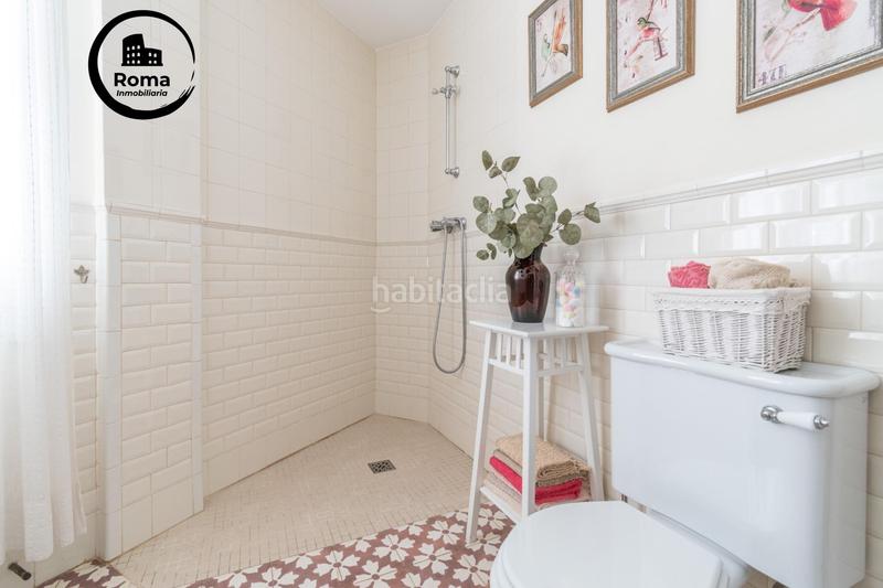 Foto a54b2ea1-5958-4f62-8cd2-7e5045c673fc. Chalet with heating parking pool in Barrio de la Vega Monachil