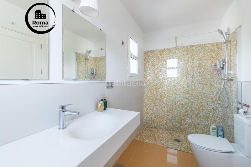 Foto b195aec6-dff1-41cd-92fe-601cca1c4d3f. Chalet with heating parking pool in Barrio de la Vega Monachil