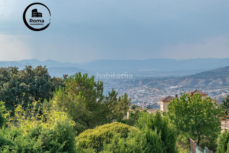 Foto c2068b0c-e5b7-4577-88f9-ab69506e9903. Chalet with heating parking pool in Barrio de la Vega Monachil