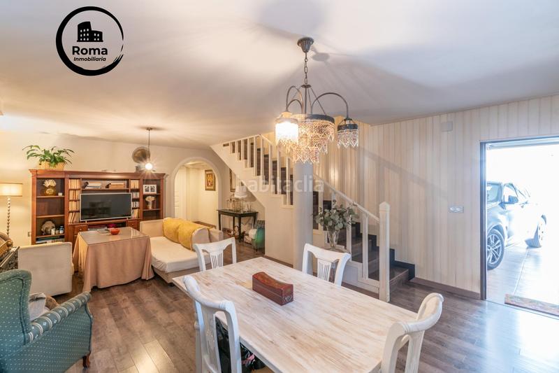 Foto cb3c04e0-9ad9-45f6-9e9b-8cbaa558cd68. Chalet with heating parking pool in Barrio de la Vega Monachil