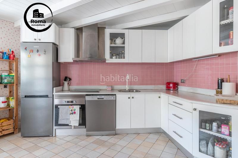 Foto d28518d6-6d21-46c3-87d2-0e14579a6de2. Chalet with heating parking pool in Barrio de la Vega Monachil