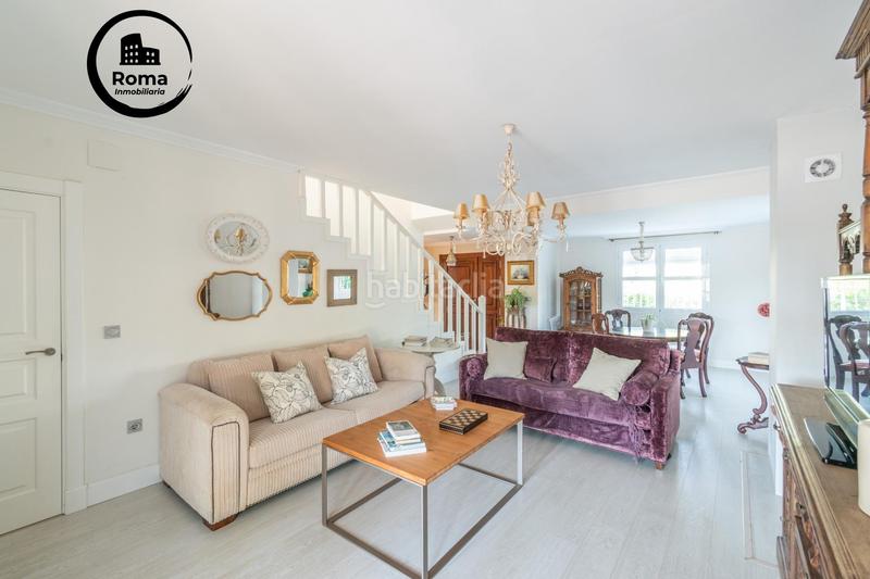 Foto daae6172-7df6-4b9c-b9b2-1c7007cd4204. Chalet with heating parking pool in Barrio de la Vega Monachil