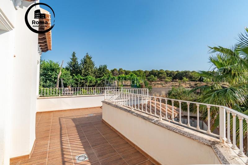 Foto e30a52de-8422-4955-9296-07eb31b6b5f5. Chalet with heating parking pool in Barrio de la Vega Monachil