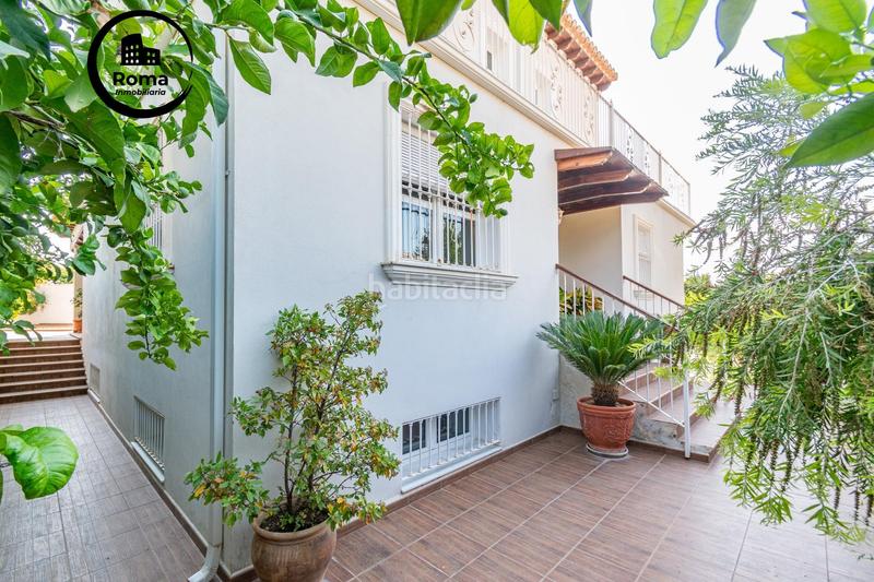 Foto e830da0b-51ac-42fe-937e-61088e030cc9. Chalet with heating parking pool in Barrio de la Vega Monachil