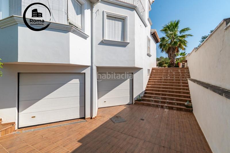 Foto f029fe05-6501-43e8-ba0d-886e8f4588a4. Chalet with heating parking pool in Barrio de la Vega Monachil