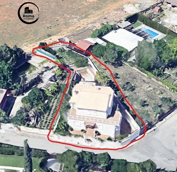 Foto fedbada5-39dd-4c92-81b1-c472e98c0871. Chalet with heating parking pool in Barrio de la Vega Monachil