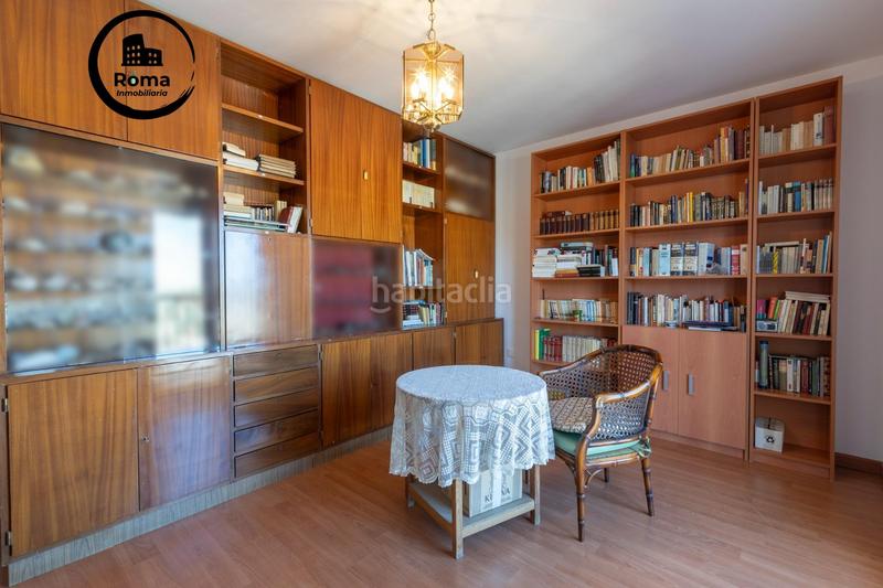 Foto 0bc58da5-4936-4d2b-8080-d382b21dd831. Towny house with parking in Huétor Vega