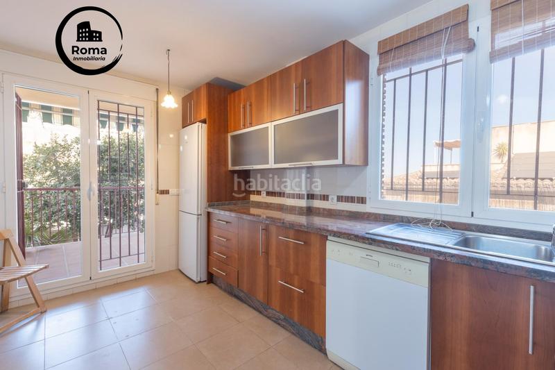 Foto 325f5fdf-d42a-40aa-a9ee-d73a9aba6f90. Towny house with parking in Huétor Vega