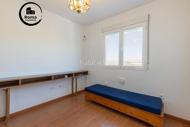 Foto 3525ccb0-9e75-4070-b31a-a25d025b48be. Towny house with parking in Huétor Vega