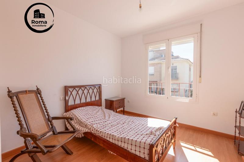 Foto 39b7bc5d-574d-437c-b5bc-e8cb1c0b59c2. Towny house with parking in Huétor Vega