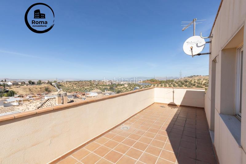 Foto 429c60cd-835e-40a4-a06f-3f39eccb0d7c. Towny house with parking in Huétor Vega